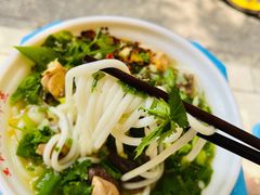 -文山荷鲜居(翠湖店)