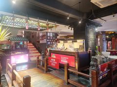 -潞州宴·长治人的会客厅(长兴北路店)