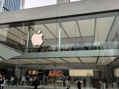 -Apple零售店(成都太古里店)