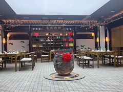 -蘭奢雅集·江浙菜(青山江滩店)