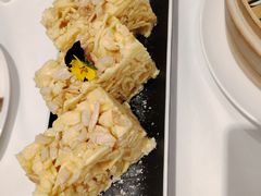 -白天鹅宾馆-宏图府餐厅