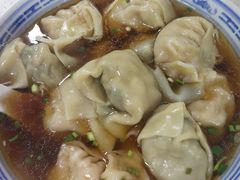 -古徽州馄饨店(宝安路店)
