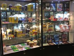 -SFC上影影城(南京新城市广场店)