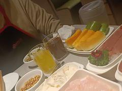 -海底捞火锅(吴中路店)