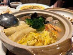 -妈妈菜舟山海鲜(定海古城店)