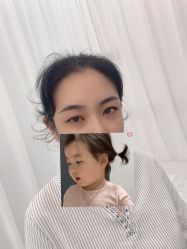 -久匠·野生眉半永久纹绣