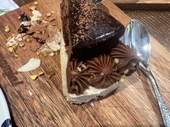 -Mammamia意大利餐厅(古北店)