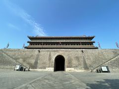 -西安城墙·碑林历史文化景区