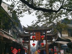 -黄龙溪古镇
