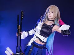 -米游妙妙屋cosplay换装自拍摄影体验馆