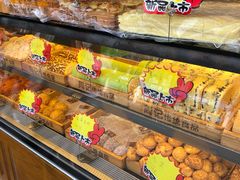 -周记传统糕点PASTRY(蜀汉路店)