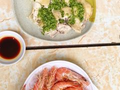 鸡例牌-嘉华小吃(蛇口市场店)