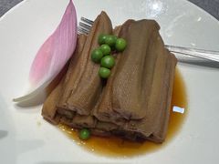 -鹊华居·地道鲁菜·海鲜·融合味(大明湖店)