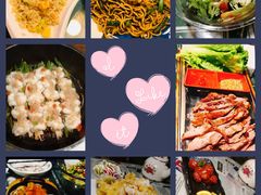 -树下时尚餐厅(翠园街店)