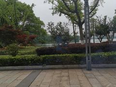 -MOMENT湖景餐厅(解放路店)