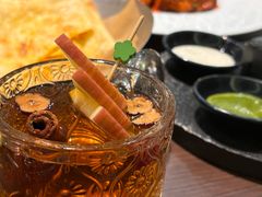 -Shantek象提南亚餐厅&西餐融合Bistro(淮海中路店)