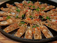 -北李·海肠捞饭·大连菜(望京凯德MALL店)