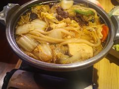-一井烧肉·活鳗·寿司(望京SOHO店)