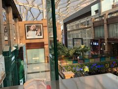 -海底捞火锅(老城根店)