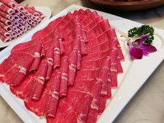 -南门涮肉(天坛店)