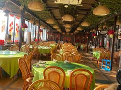 -盛港湾海鲜食府(黄沙店)