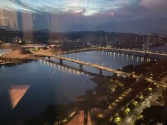 -柚·日式料理-富力万丽酒店