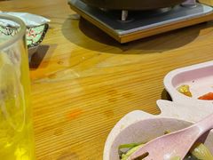 -吟松日式料理(莘庄店)