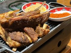 -敏珠拉姆藏餐·南京厨房(富春江东街店)