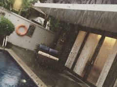 -三亚亚龙湾雅高铂尔曼别墅度假酒店