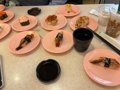 -争鲜回转寿司(东方银座店)