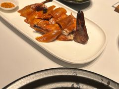 -小厨娘淮扬菜(天印大道店)