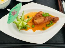 -馨果汇月子产康中心(南湖公园店)