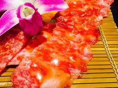 -俺的焼肉(銀座9丁目店)
