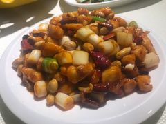 -老浒记烤鸭-北京菜(琉璃厂店)