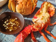-青岛海天大酒店·1988全日餐厅