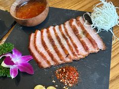 -衣川小森林·料理·寿司(鸿铭中心店)