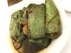 -稻香酒家·33年老字号·港式粤菜(富邦中心店)
