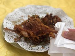 -豪兴砂锅粥海鲜城