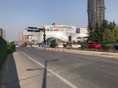 -宝龙城(杭州滨江店)