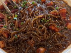 -东方饺子王(和平里店)
