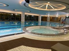 -W FITNESS 威尔仕健身·游泳(七宝店)