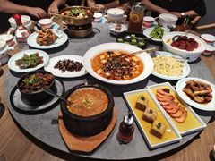 -江南里·新浙菜(苏州大悦城店)