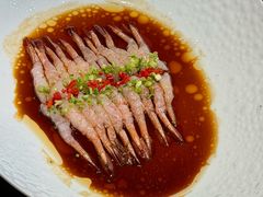 -新光酒家·河豚·海鲜·蟹料理(浦东店)