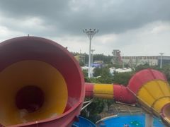 -武汉玛雅海滩水公园