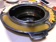 -韩宫宴烤肉·料理(苏州中心店)