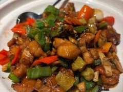 -老阿爸鲜鱼土菜(独墅湖店)