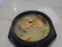 -长顺参鸡汤店(西塔总店)