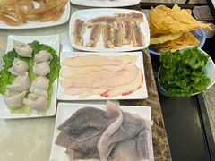 -潮悦牛肉火锅城(水贝店)