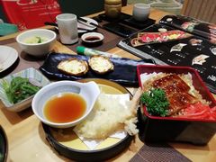 -割烹旭日本料理(龙湖狮山天街店)