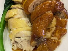 -香江小厨 The Kitchen(香江俱乐部店)
